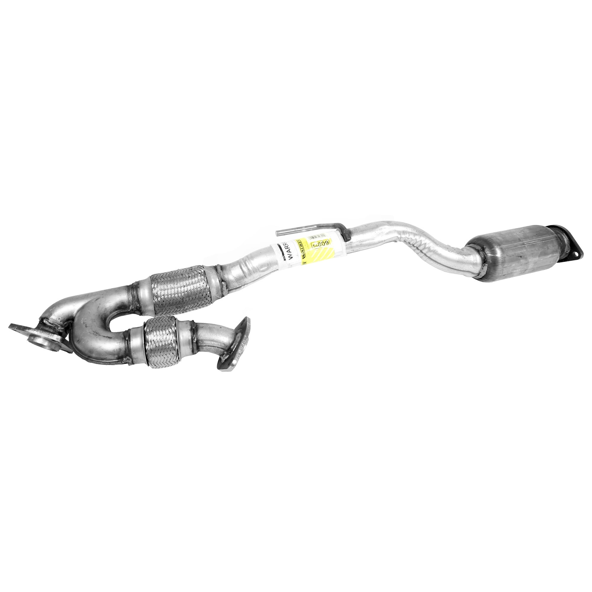 Walker Exhaust Ultra EPA 54809 Direct Fit Catalytic Converter Fits