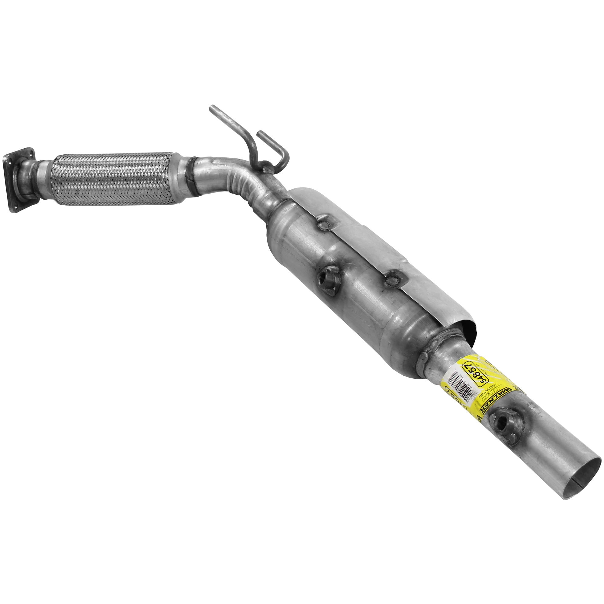 Walker Exhaust Ultra EPA 54857 Direct Fit Catalytic