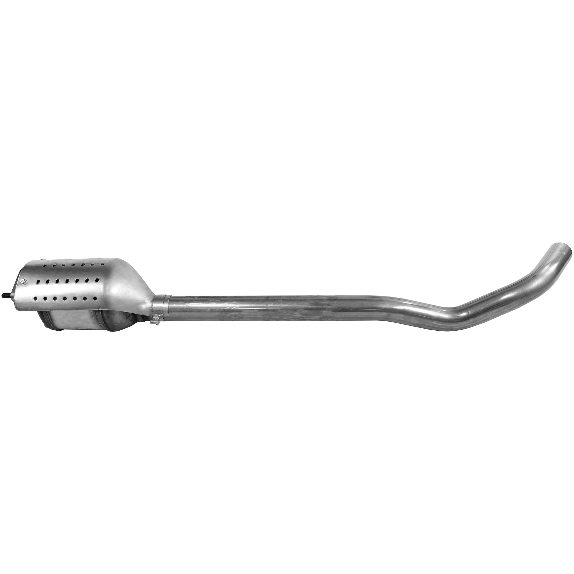Walker Exhaust Ultra EPA 54910 Direct Fit Catalytic Converter Fits select: 2010-2013 FORD TRANSIT CONNECT