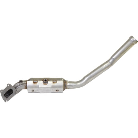 Walker Exhaust Ultra EPA 54925 Direct Fit Catalytic Converter Fits select: 2013-2018,2020-2021 JEEP GRAND CHEROKEE