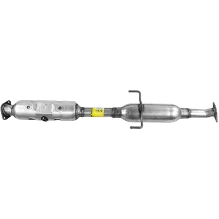Walker Exhaust Ultra EPA 54932 Direct Fit Catalytic Converter Fits select: 2011-2017 KIA OPTIMA LX, 2015-2017 HYUNDAI SONATA