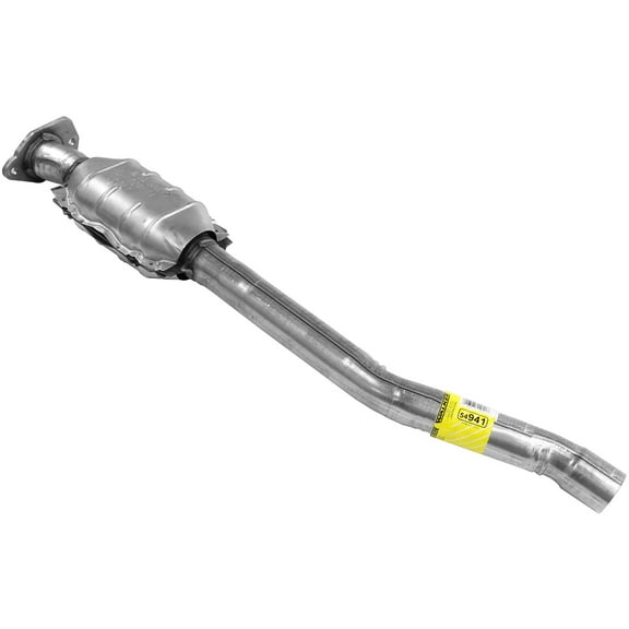 Walker Exhaust Ultra EPA 54941 Direct Fit Catalytic Converter Fits select: 2012-2015 CHEVROLET CAPTIVA