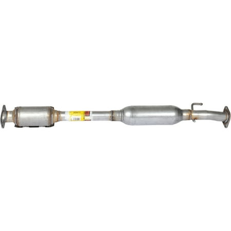 Walker Exhaust Ultra EPA 54965 Direct Fit Catalytic Converter Fits select: 2015-2018 HYUNDAI SONATA