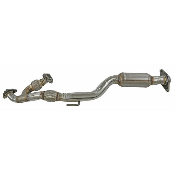 Walker Exhaust Ultra EPA 54976 Direct Fit Catalytic Converter