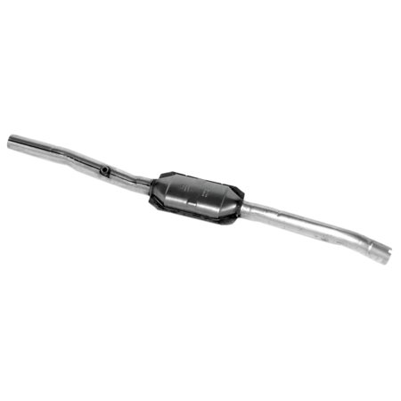 Walker Exhaust Ultra EPA 55191 Direct Fit Catalytic Converter Fits select: 1997-1999 DODGE DAKOTA
