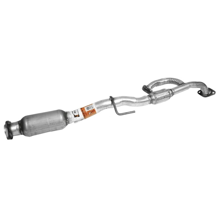 Walker Exhaust Ultra EPA 55380 Direct Fit Catalytic