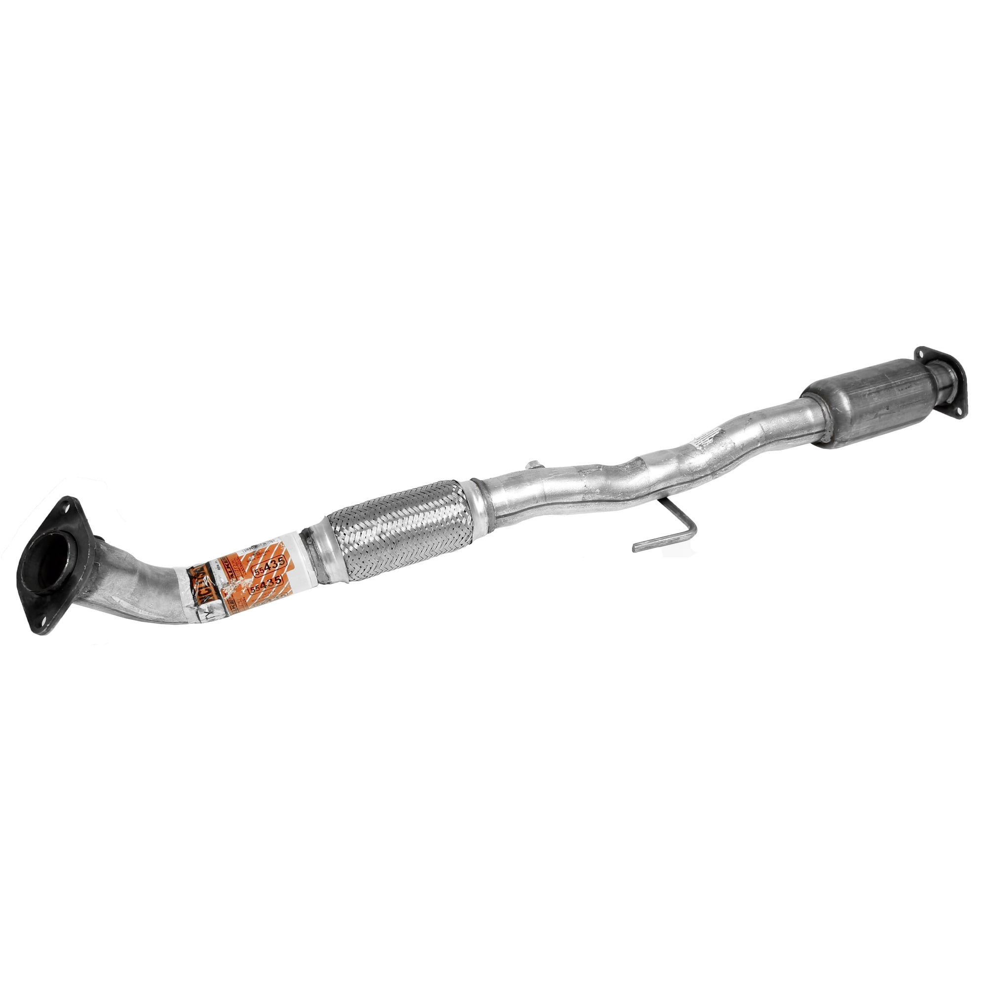 Walker Exhaust Ultra EPA 55435 Direct Fit Catalytic Converter Fits