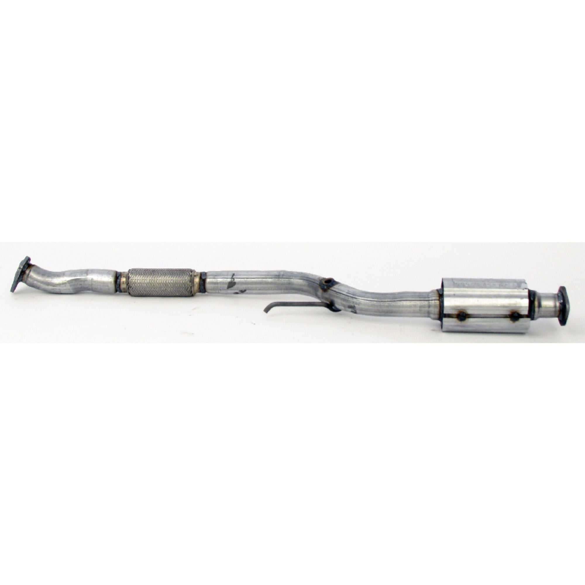 Walker Exhaust Ultra EPA 55438 Direct Fit Catalytic Converter Fits ...