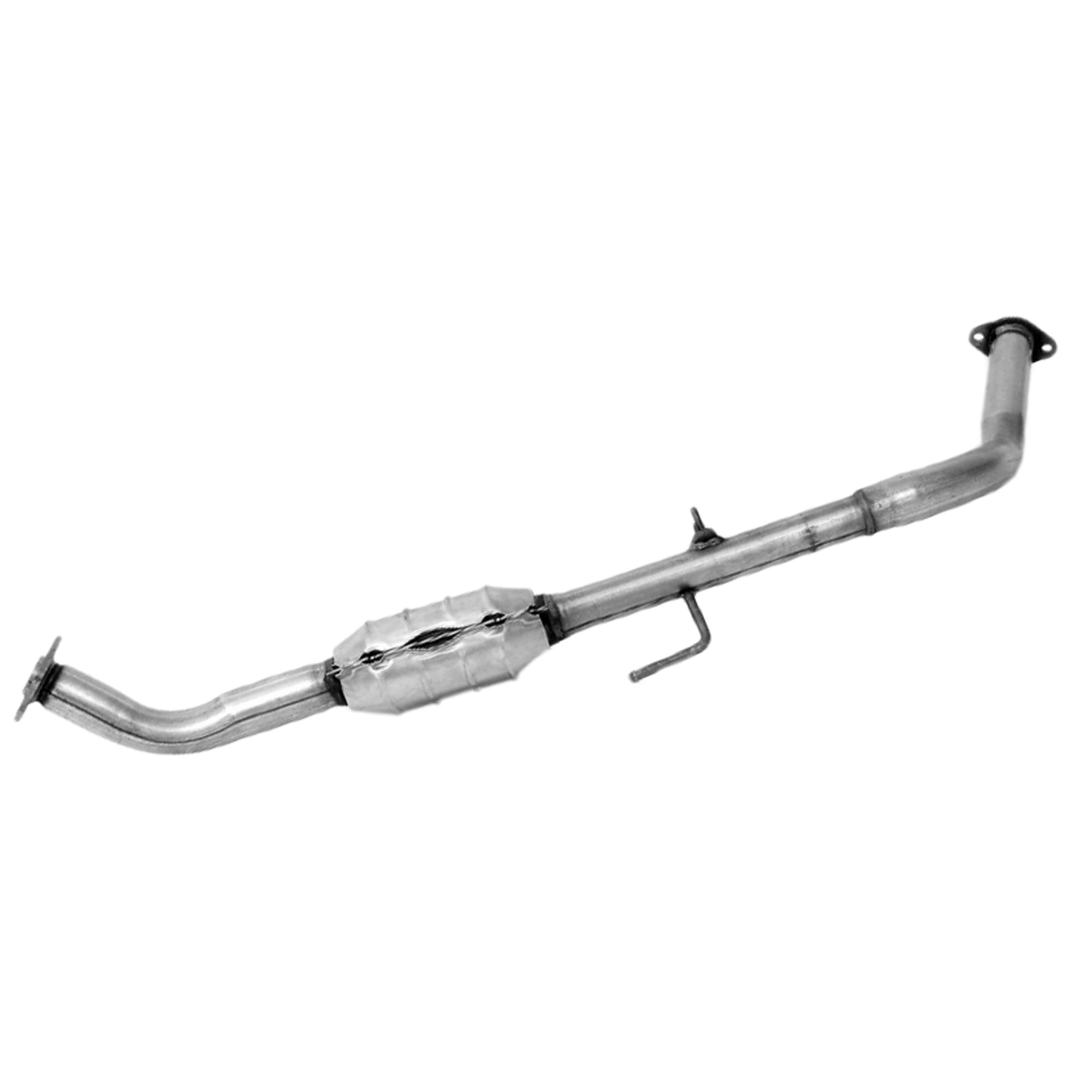 Walker Exhaust Ultra EPA 55443 Direct Fit Catalytic Converter Fits select: 2001-2004 TOYOTA SEQUOIA