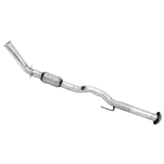 Walker Exhaust Ultra EPA 55477 Direct Fit Catalytic Converter Fits select: 2002-2005 CHEVROLET TRAILBLAZER, 2002-2005 GMC ENVOY