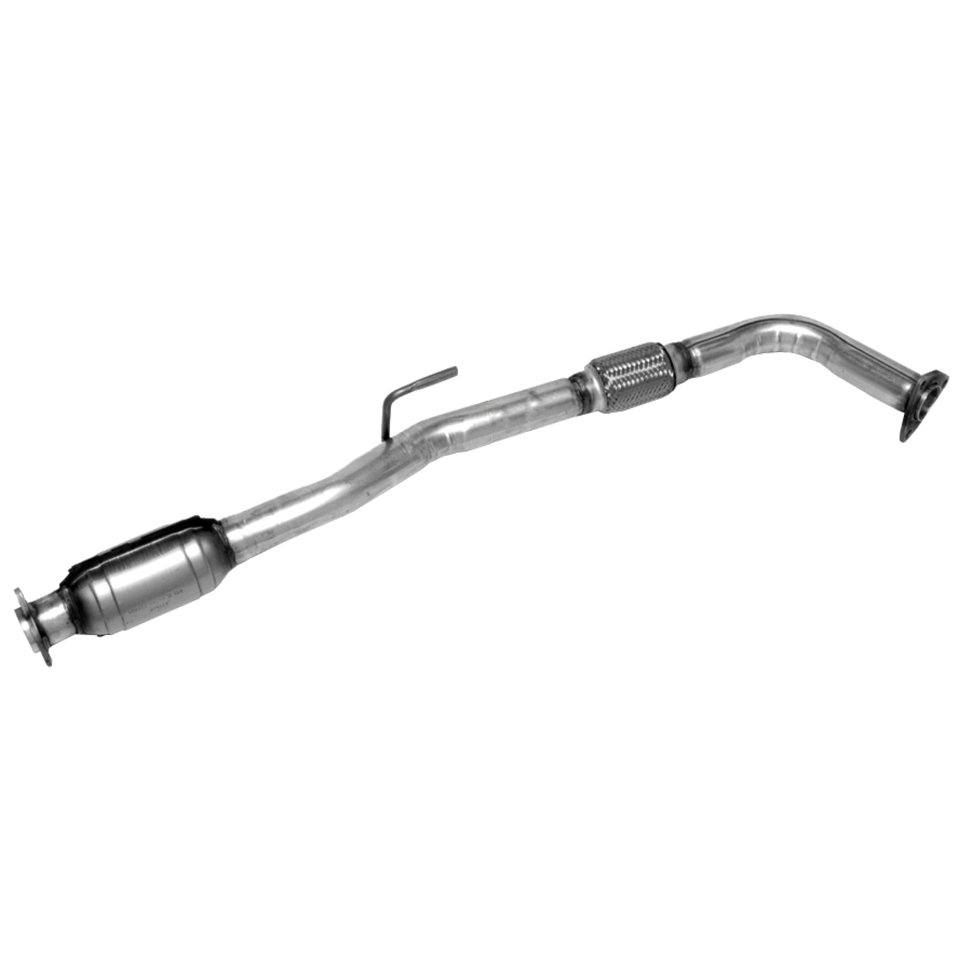 Walker Exhaust Ultra EPA 55527 Direct Fit Catalytic Converter Fits select: 1997-2000 TOYOTA CAMRY, 1999-2000 TOYOTA CAMRY SOLARA