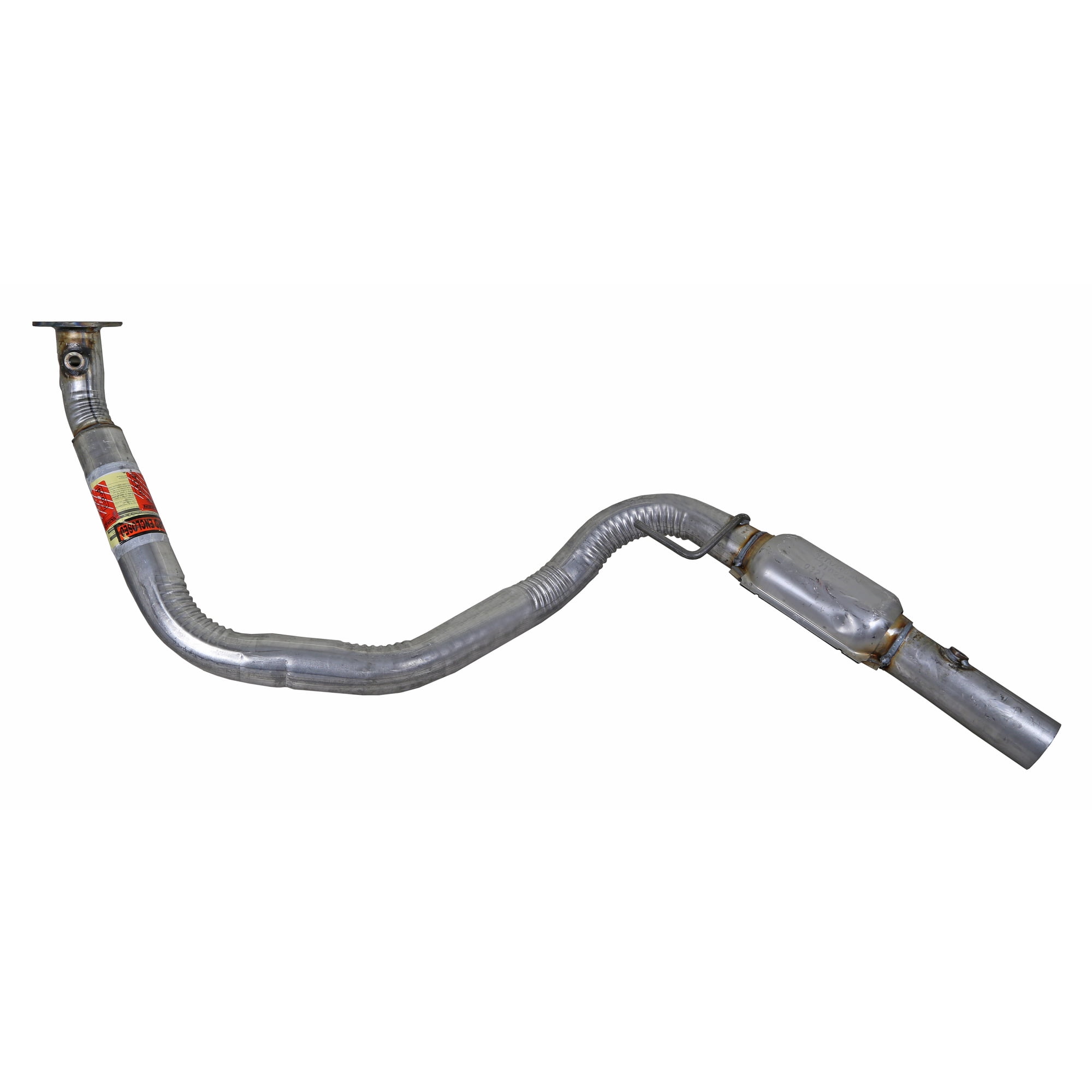 Walker Exhaust Ultra EPA 55534 Direct Fit Catalytic Converter Fits select: 2004-2006 CHEVROLET EXPRESS G3500, 2003-2006 CHEVROLET EXPRESS G2500
