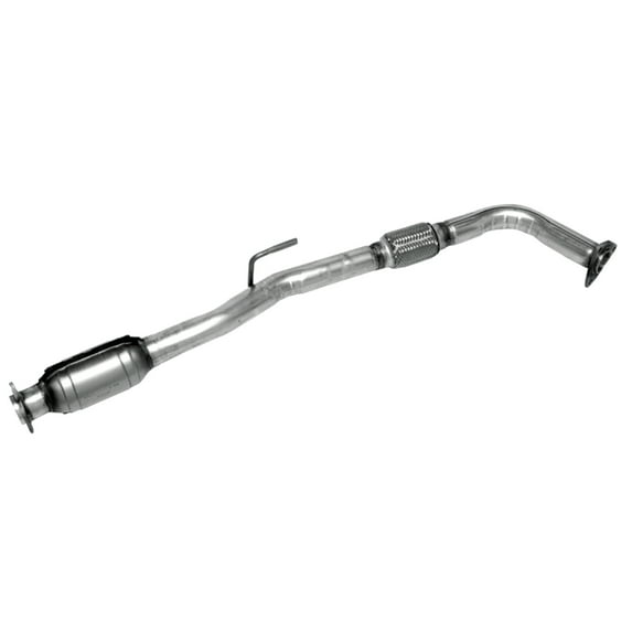 Walker Exhaust Ultra EPA 55537 Direct Fit Catalytic Converter
