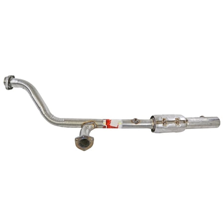 Walker Exhaust Ultra EPA 55581 Direct Fit Catalytic Converter Fits select: 2003 DODGE RAM 2500, 2003 DODGE RAM 3500