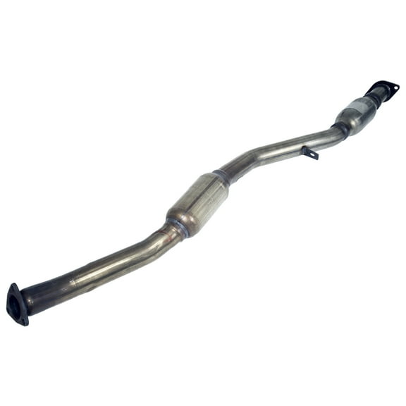 Walker Exhaust Ultra EPA 55585 Direct Fit Catalytic Converter Fits select: 2010 SUBARU FORESTER XS, 2008-2011 SUBARU IMPREZA