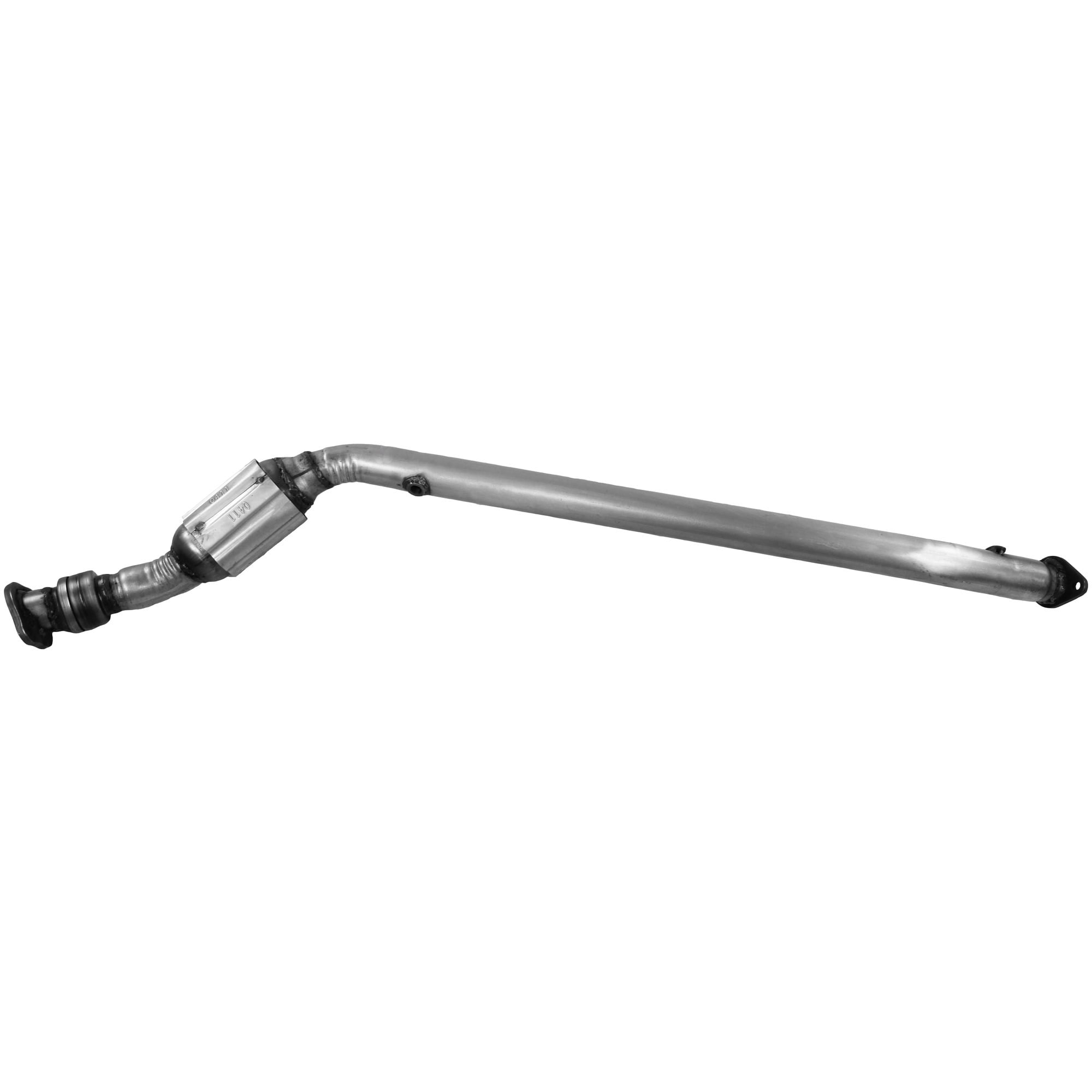 Walker Exhaust Ultra EPA 55587 Direct Fit Catalytic Converter Fits select: 2005-2006 CHEVROLET UPLANDER, 2006 PONTIAC MONTANA