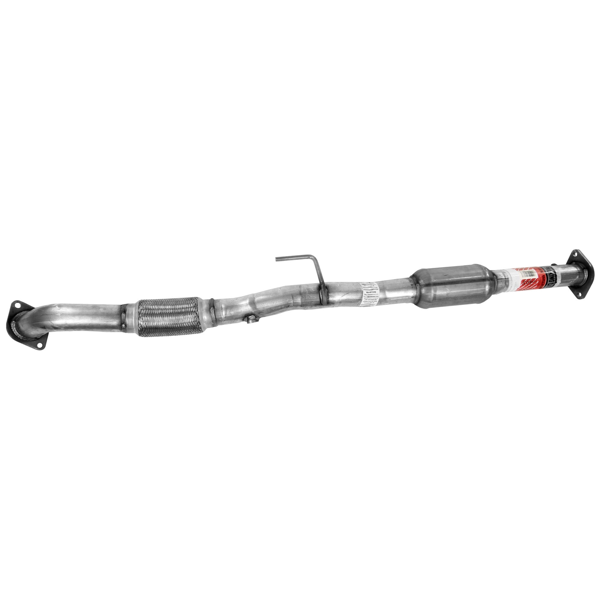 Walker Exhaust Ultra EPA 55603 Direct Fit Catalytic Converter Fits select: 2003-2006 TOYOTA CAMRY