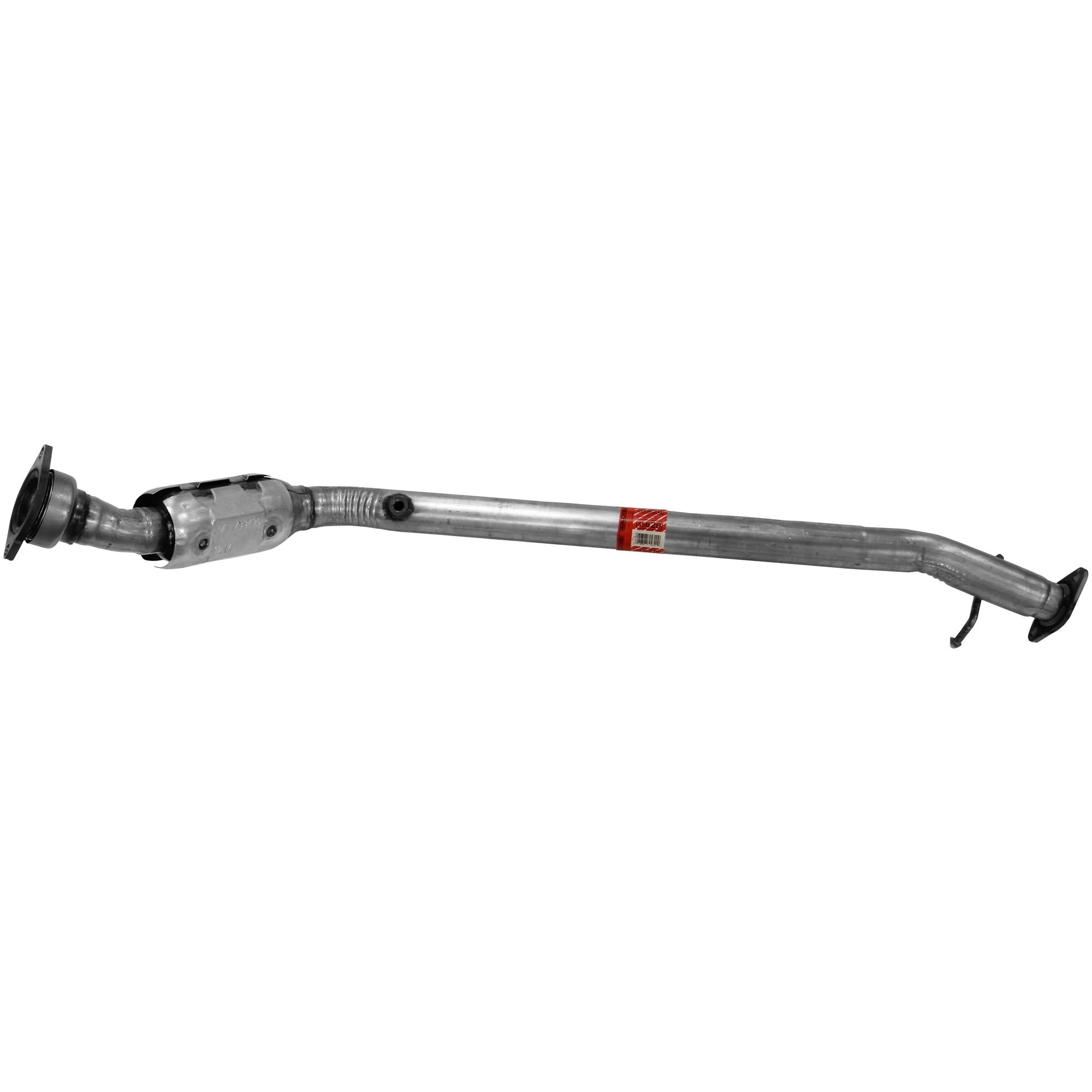 Walker Exhaust Ultra EPA 55620 Direct Fit Catalytic Converter Fits select: 2007-2008 CHEVROLET UPLANDER, 2007 BUICK TERRAZA