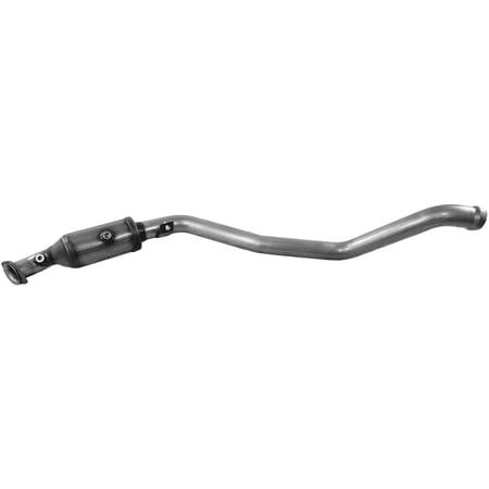 Walker Exhaust Ultra EPA 55690 Direct Fit Catalytic Converter Fits select: 2006-2011 MERCEDES-BENZ R