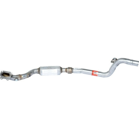 Walker Exhaust Ultra EPA 55721 Direct Fit Catalytic Converter Fits select: 2011-2014 DODGE CHARGER, 2014-2015 CHRYSLER 300C