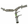 thumbnail image 1 of Walker Exhaust Ultra EPA 70405 Direct Fit Catalytic Converter Fits select: 2015-2019 FORD F150, 1 of 6