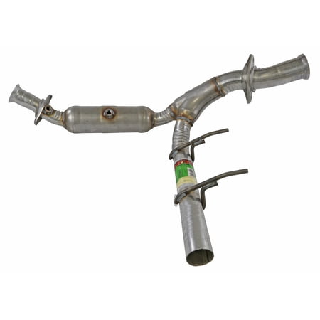 Walker Exhaust Ultra EPA 70405 Direct Fit Catalytic Converter Fits select: 2015-2019 FORD F150
