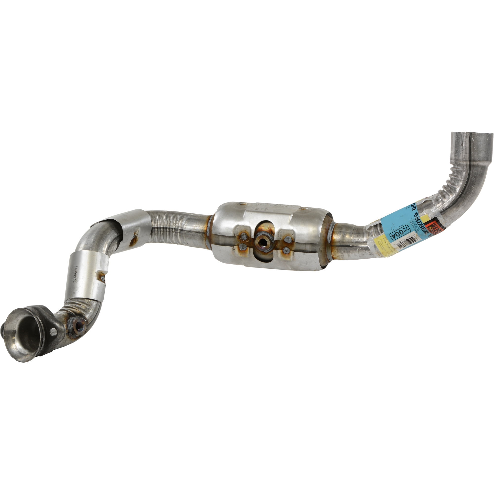 Walker CalCat 84254 Catalytic Converter – Fits 2014–2016 Hyundai Elantra, EPA Compliant - View #3