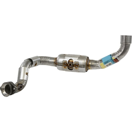 Walker Exhaust Ultra EPA 73004 Direct Fit Catalytic Converter