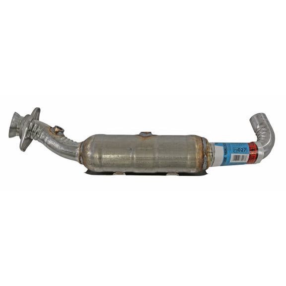 Walker Exhaust Ultra EPA 73027 Direct Fit Catalytic Converter Fits select: 2011-2014 FORD F150