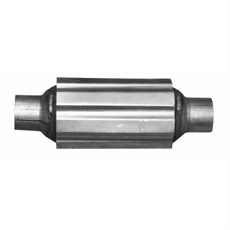 Walker Exhaust Ultra EPA 93251 Universal Catalytic Converter Fits select: 2014-2015 HONDA CIVIC, 1998-2008 TOYOTA COROLLA