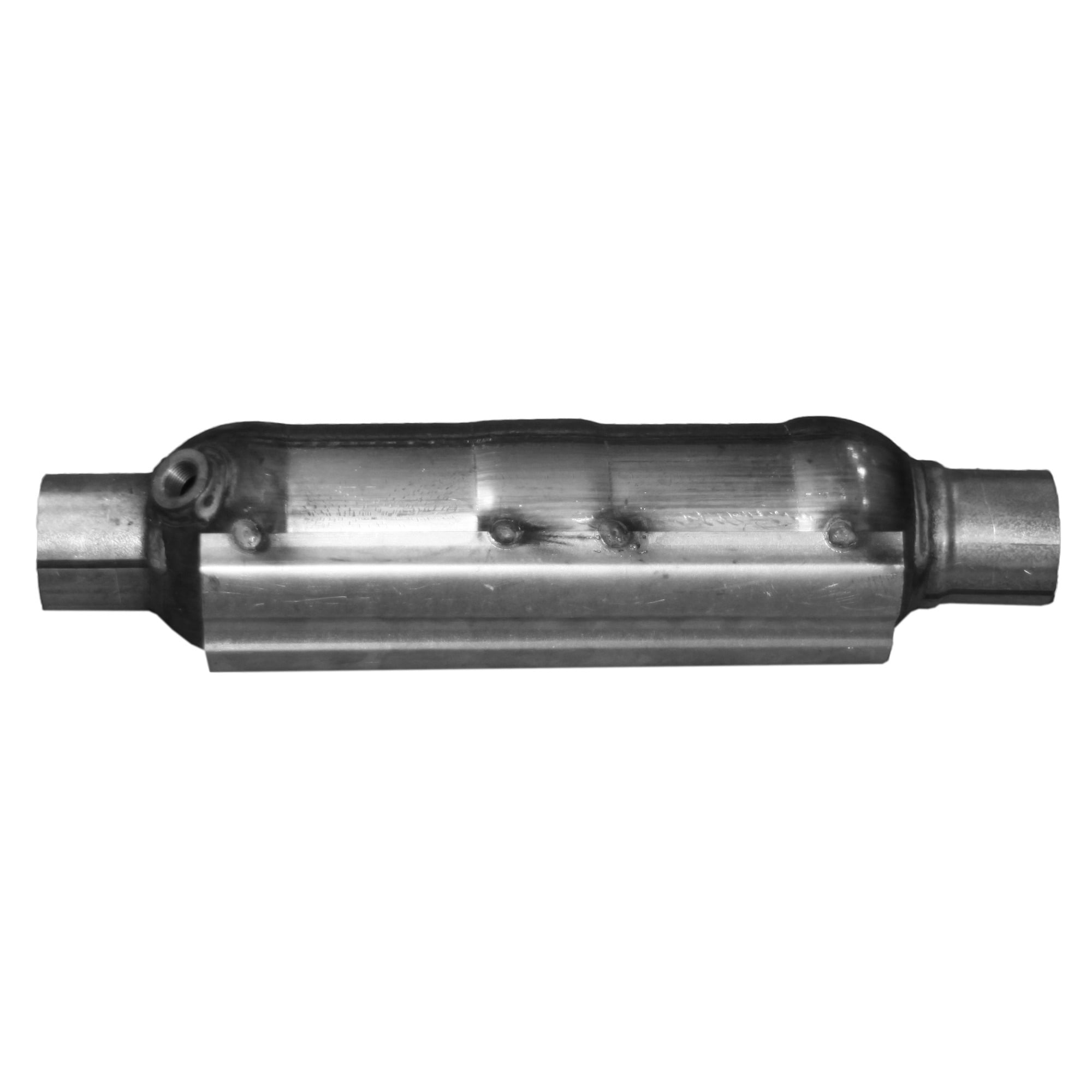 Walker Exhaust Ultra EPA 93262 Universal Catalytic Converter