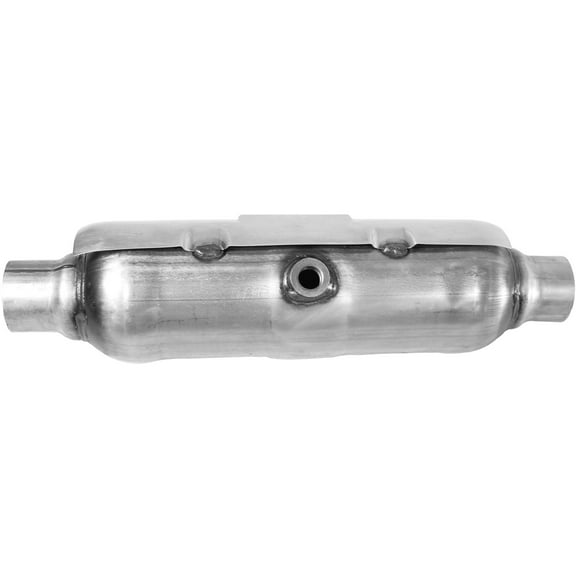 Walker Exhaust Ultra EPA 93266 Universal Catalytic Converter Fits select: 2000-2002 HONDA ACCORD, 1999-2004 HONDA ODYSSEY