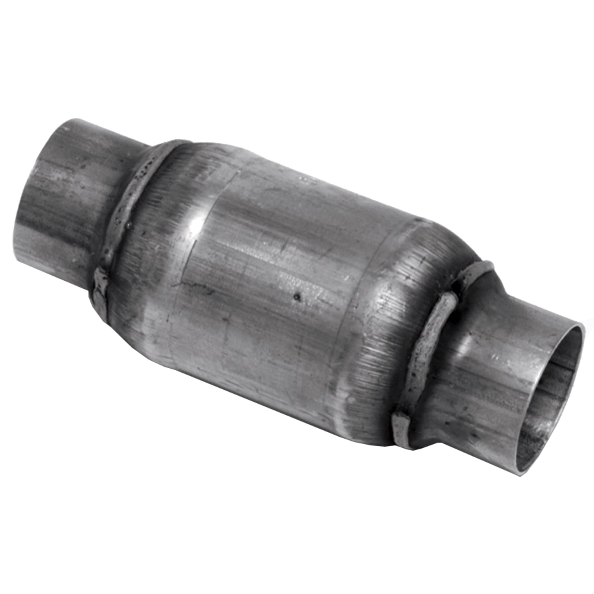 Walker Exhaust Ultra EPA 93270 Universal Catalytic Converter Fits select: 1999-2004 JEEP GRAND CHEROKEE, 1998-2000 FORD RANGER