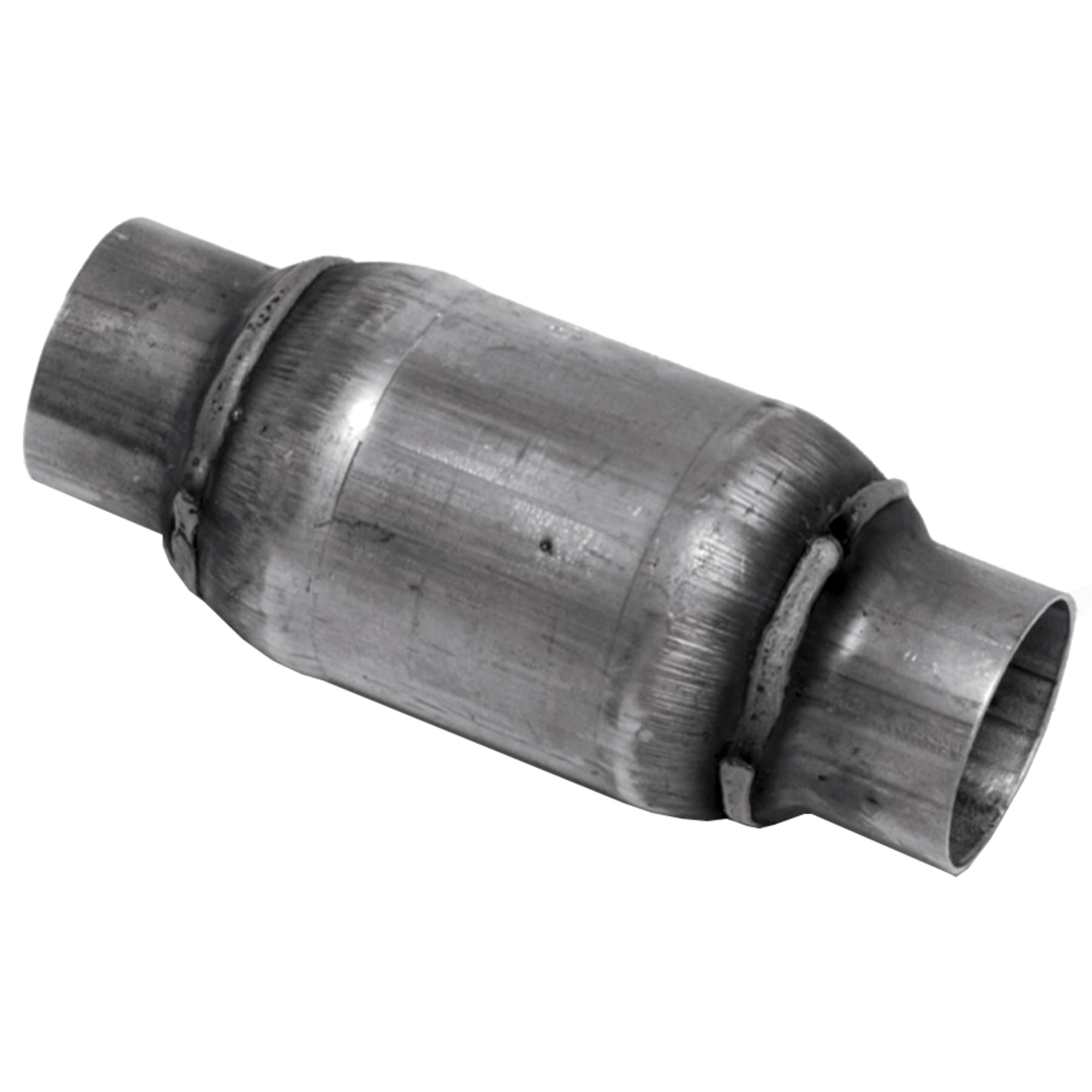 Walker Exhaust Ultra EPA 93271 Universal Catalytic Converter Fits select: 2011-2015 JEEP PATRIOT, 2014-2016 FORD FUSION