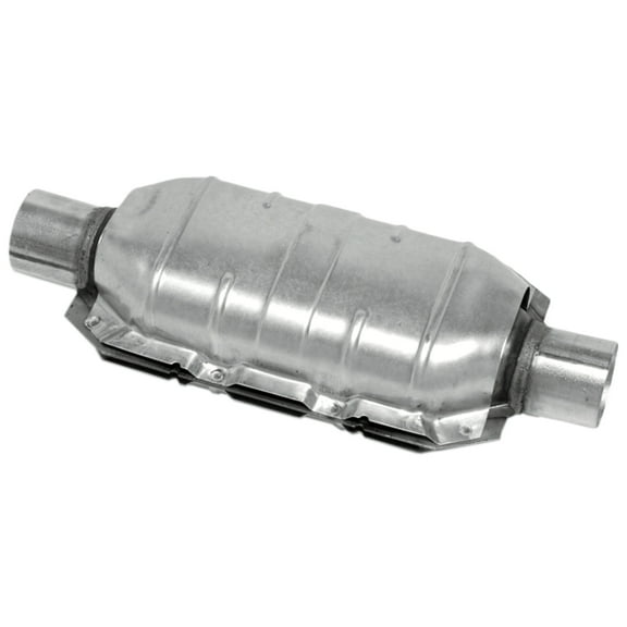 Walker Exhaust Ultra EPA 93302 Universal Catalytic Converter Fits select: 2001-2008 FORD ESCAPE, 2002-2005 FORD EXPLORER