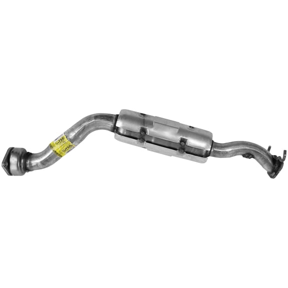 Walker Exhaust Ultra EX EPA 54758 Direct Fit Catalytic Converter