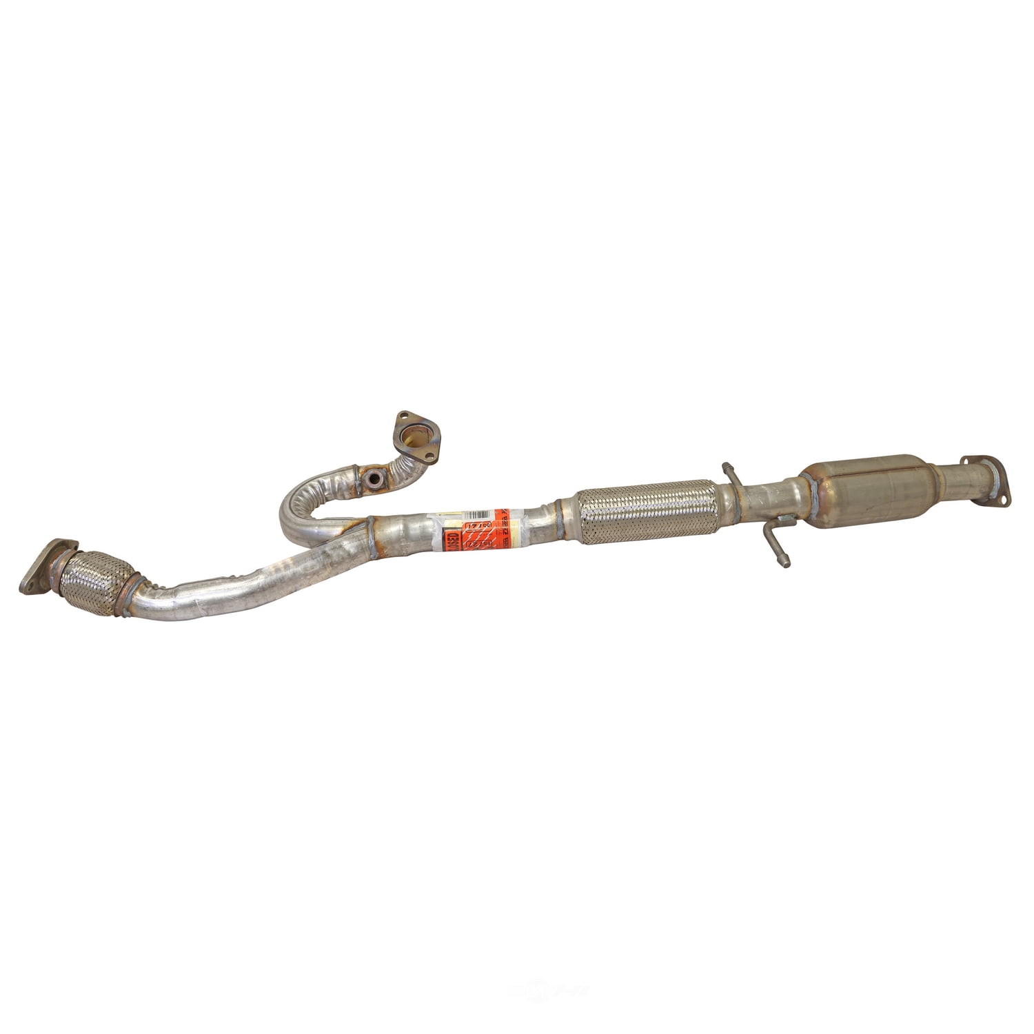 Walker Exhaust Walker Converter Fits select: 2011-2012 BUICK LACROSSE, 2010 BUICK ALLURE/LACROSSE