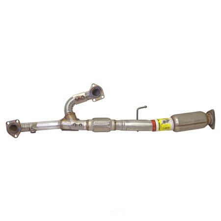 Walker Exhaust Walker Converter Fits select: 2013-2017 HONDA ACCORD