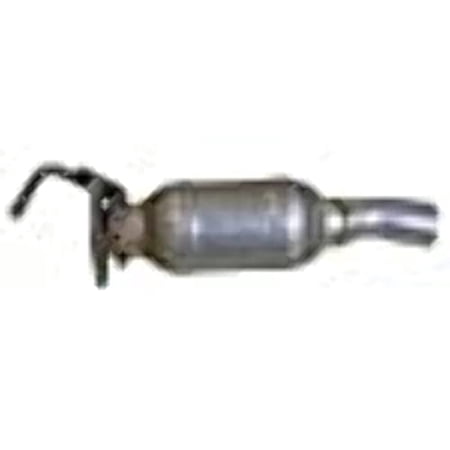 Walker Exhaust Walker Converter Fits select: 2016-2017 TOYOTA TACOMA