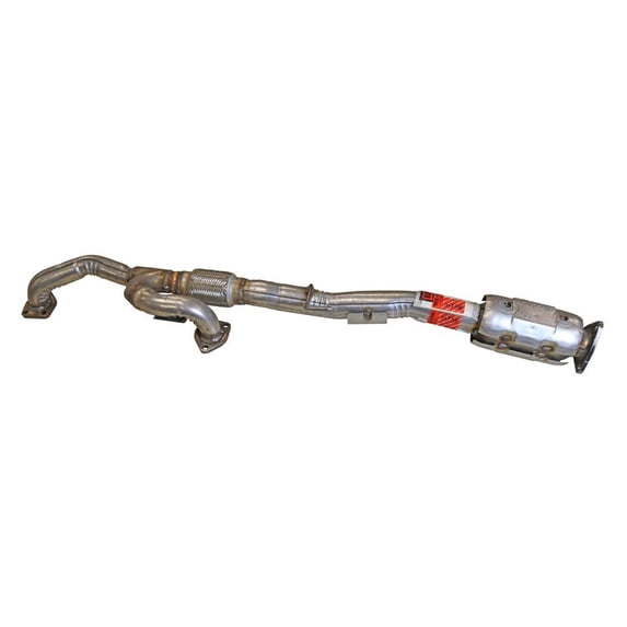 Walker Exhaust Walker Converter Fits select: 2016 HONDA PILOT EXL, 2017 HONDA PILOT EXLN