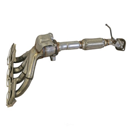 Walker Exhaust Walker Mnfld Cnvrtr Fits select: 2010-2013 MAZDA 3 I