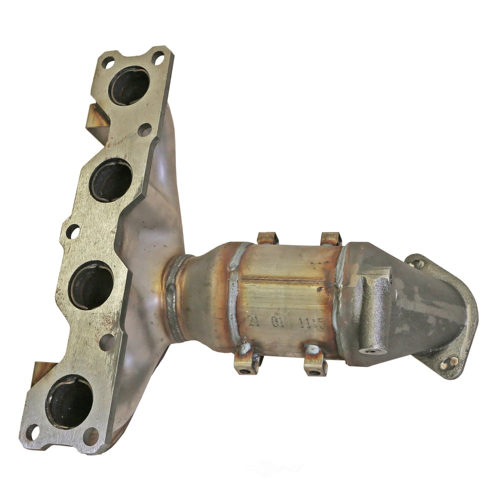 Walker Exhaust Walker Mnfld Cnvrtr Fits select: 2014-2015 KIA SORENTO, 2014-2015 HYUNDAI SANTA FE SPORT