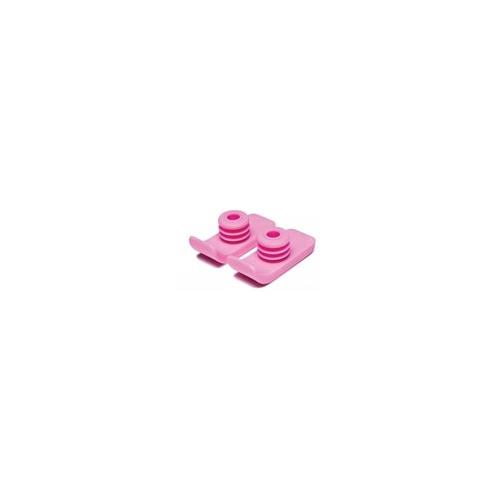 WALKER GLIDE (SKIS) PINK LUMEX