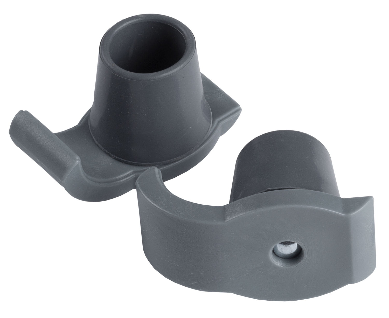 Walker Glides Skis Set of 2