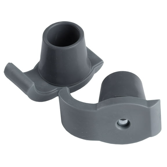 Walker Glides Skis - Set of 2