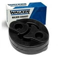 thumbnail image 1 of Walker Int Pipe Exhaust System Insulator compatible with Buick Encore 1.4L L4 2013-2018, 1 of 6
