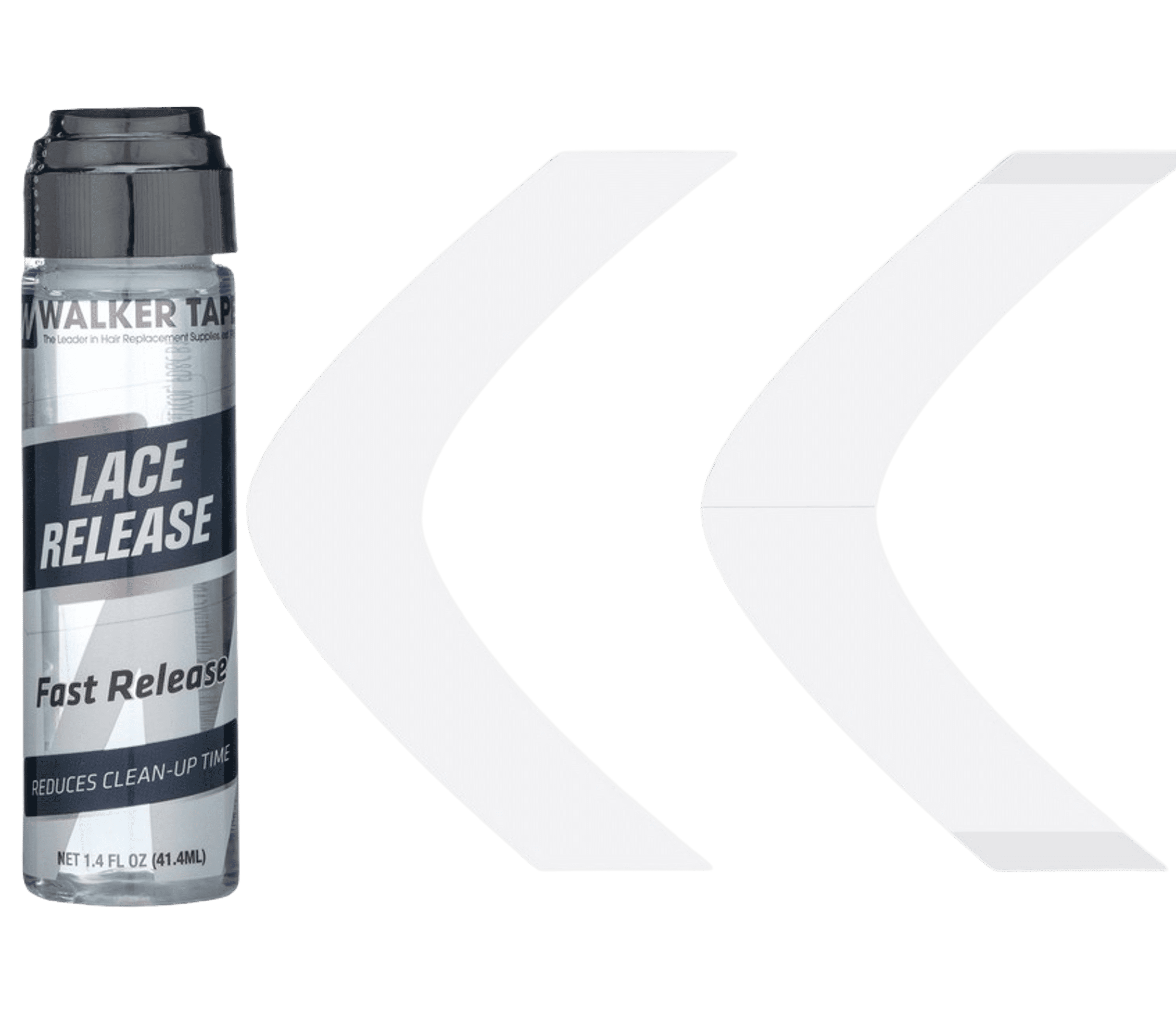 Walker Ultra Hold Tape Per Parrucchino Con Parrucca Italia - Foto 5