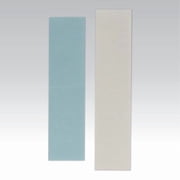 Walker Lace Front Support Tape 3/4 x 3 Straight 1-Pack - 36 Piece Double sided Wig Adhesive Tape.