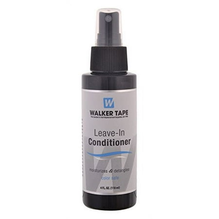 Walker Leave-In Conditioner, 4oz