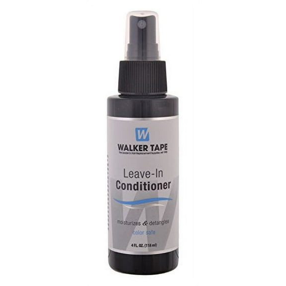 Walker Leave-In Conditioner, 4oz
